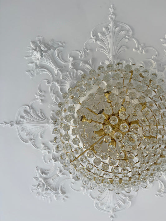 L’art du plafond revisité