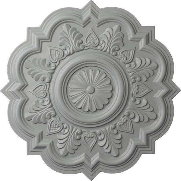 MEDAILLON M006