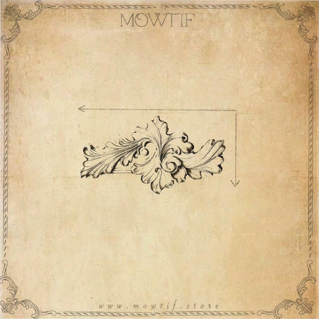 MOTIF CM015