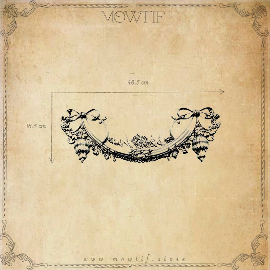 MOTIF CM018