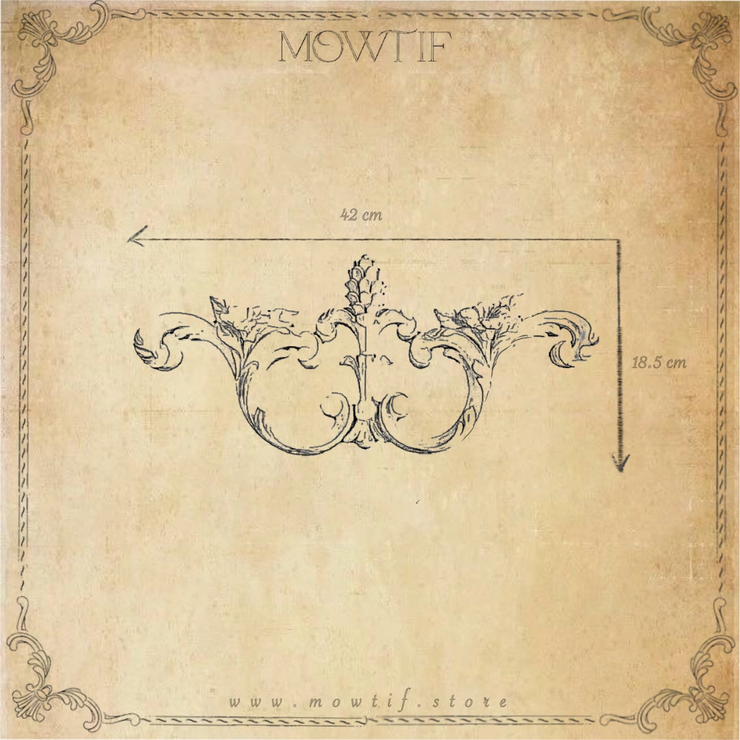 MOTIF CM011