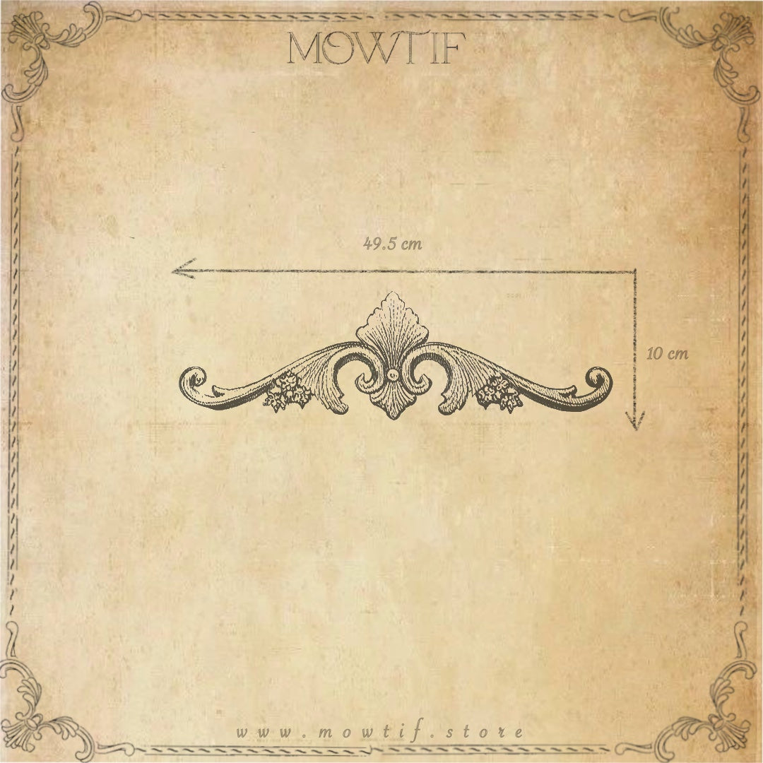MOTIF CM005