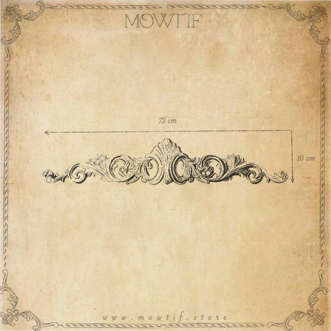 MOTIF CM002