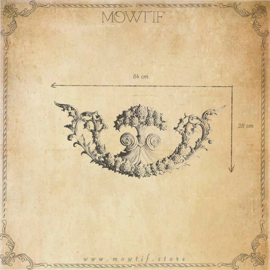 MOTIF CM013