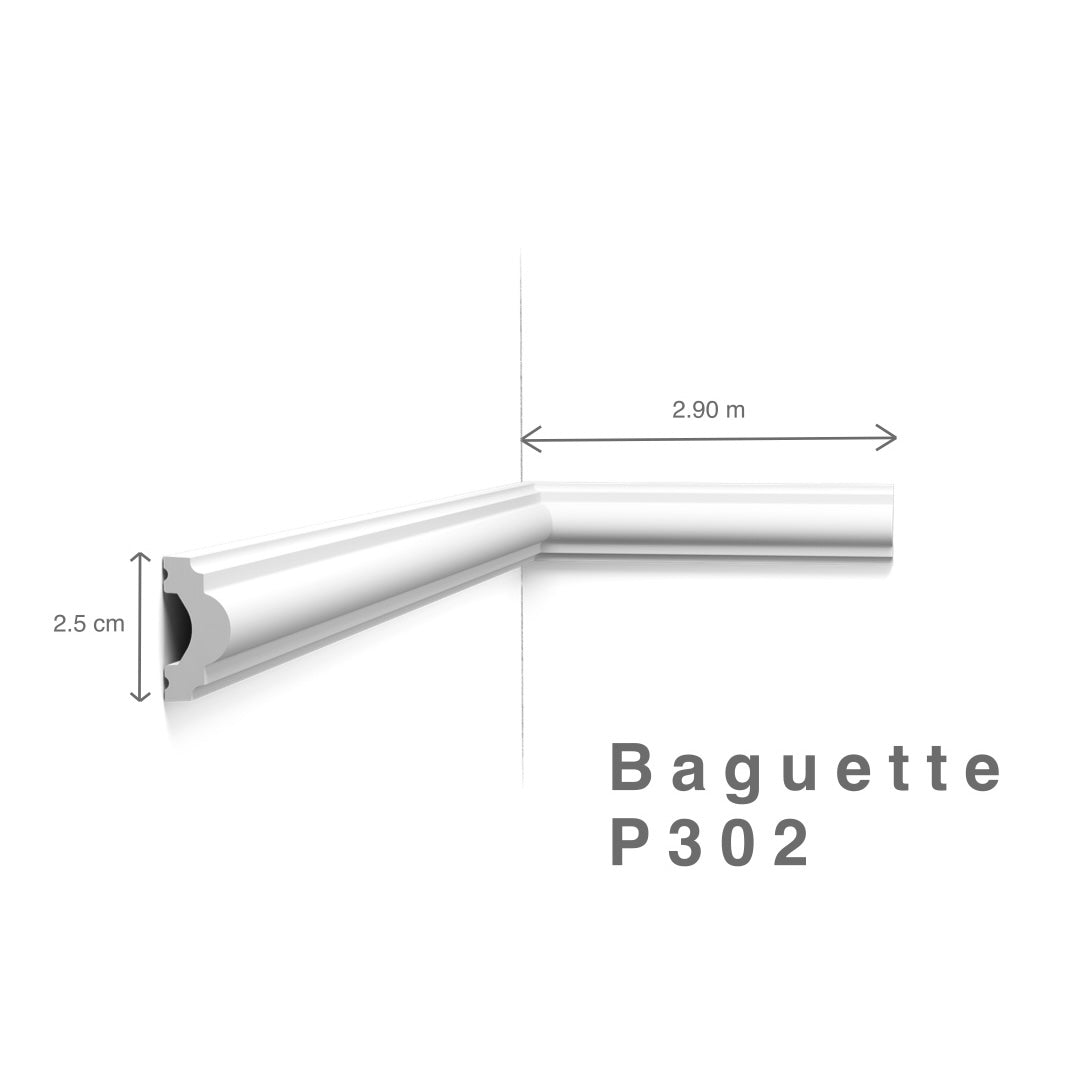 BAGUETTE P302