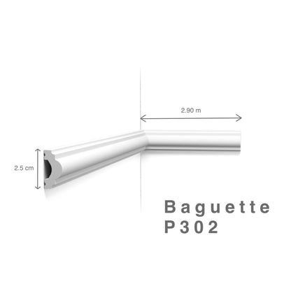 BAGUETTE P302