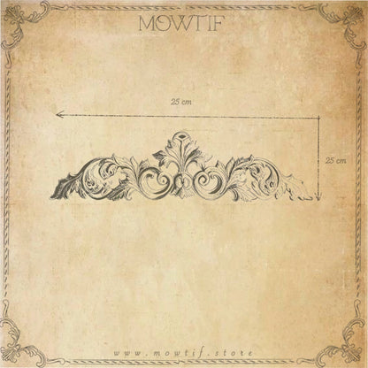 MOTIF CM003